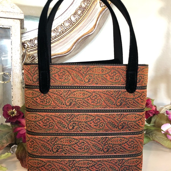 Stuart Weitzman vintage bag - Picture 4 of 7